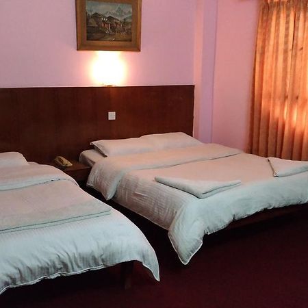 Tasi Dhargey Inn Κατμαντού Εξωτερικό φωτογραφία