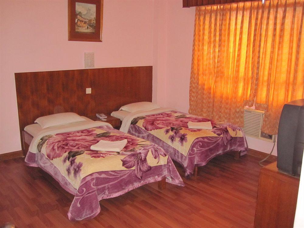 Tasi Dhargey Inn Κατμαντού Εξωτερικό φωτογραφία