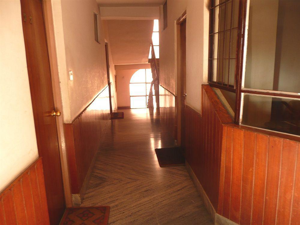Tasi Dhargey Inn Κατμαντού Εξωτερικό φωτογραφία