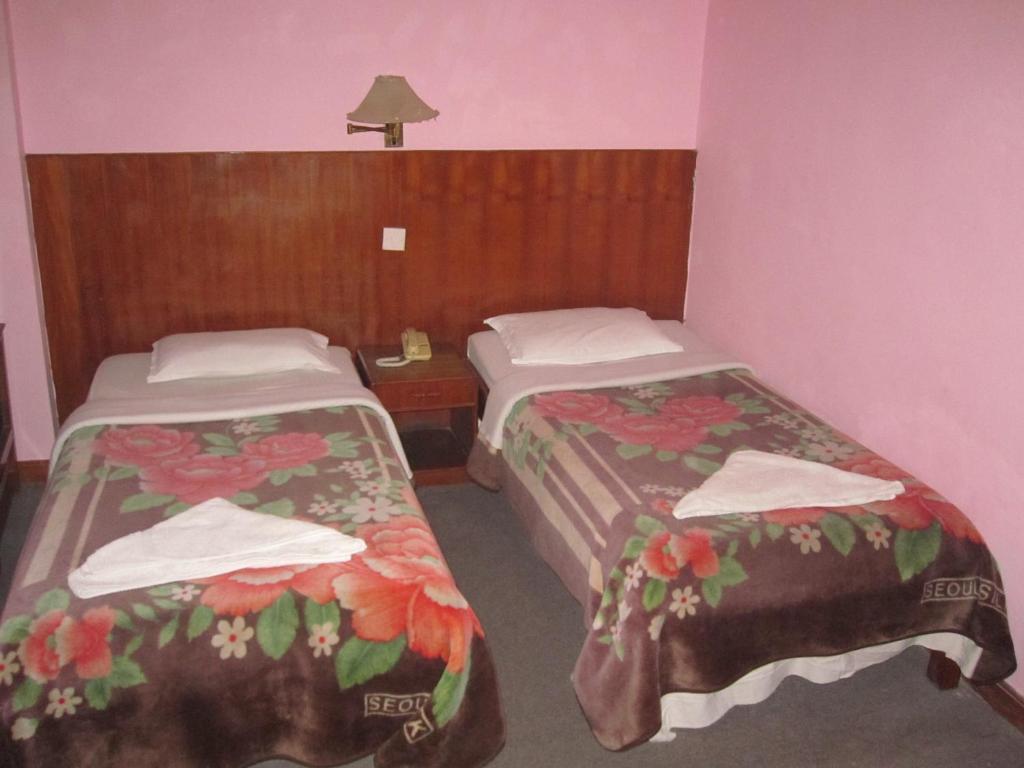 Tasi Dhargey Inn Κατμαντού Δωμάτιο φωτογραφία