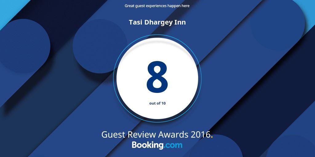 Tasi Dhargey Inn Κατμαντού Εξωτερικό φωτογραφία