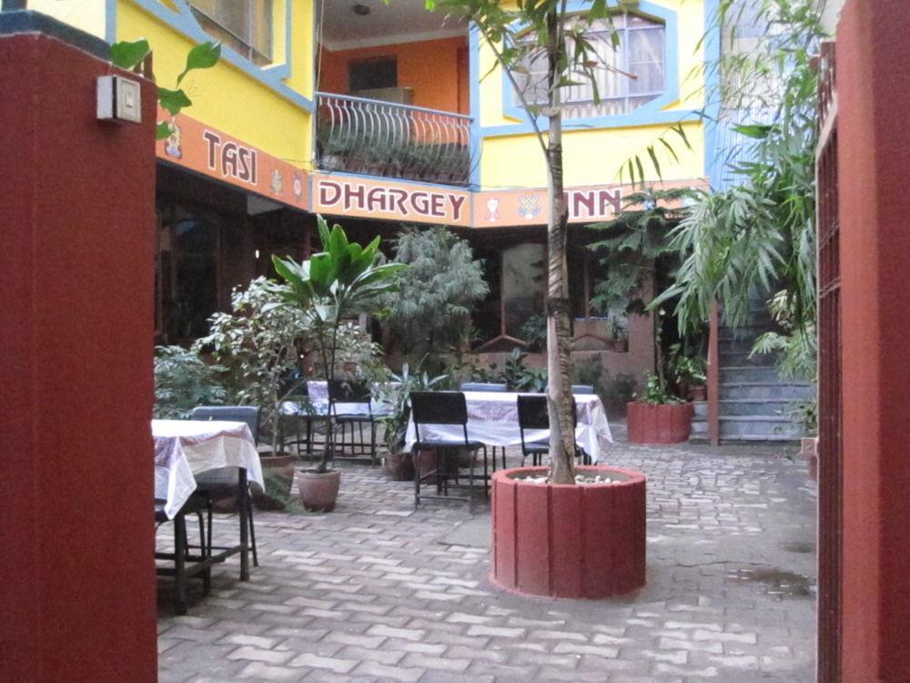 Tasi Dhargey Inn Κατμαντού Εξωτερικό φωτογραφία
