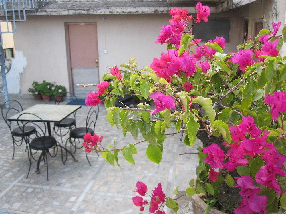 Tasi Dhargey Inn Κατμαντού Εξωτερικό φωτογραφία