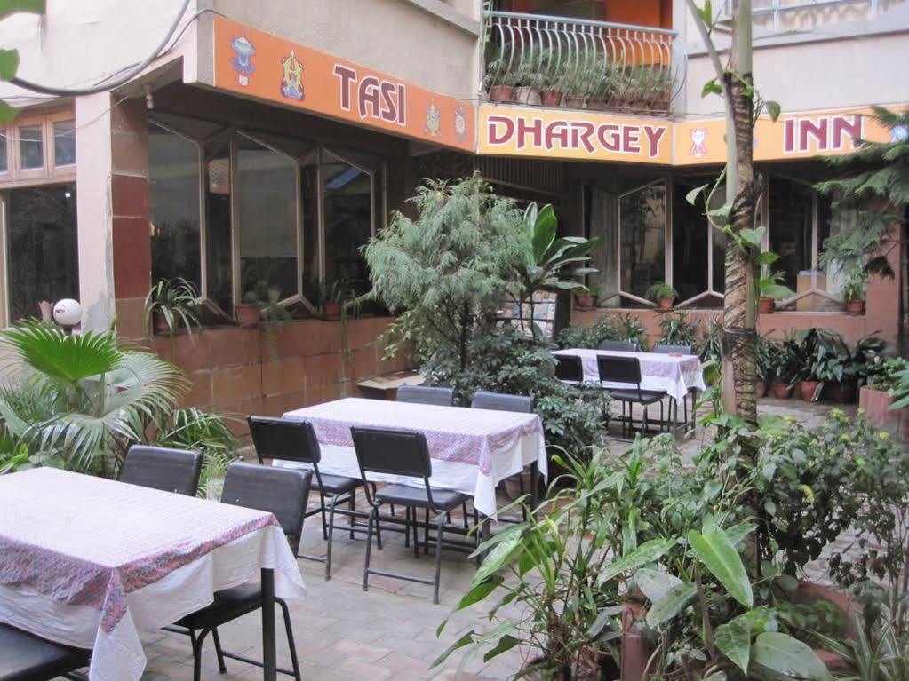 Tasi Dhargey Inn Κατμαντού Εξωτερικό φωτογραφία